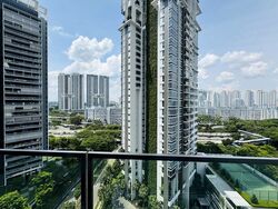 Vista Residences (D12), Condominium #576115931